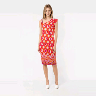 Pia dress 040556