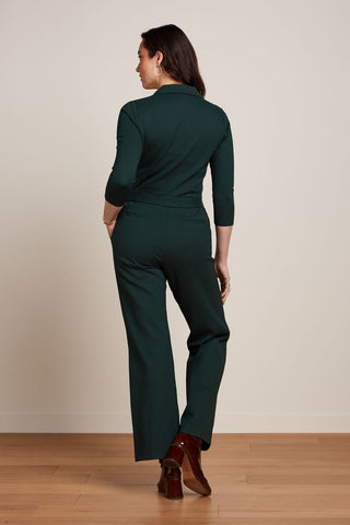 Alexa Jumpsuit Uni Rodeovis