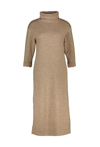 Alpignano dress Camel