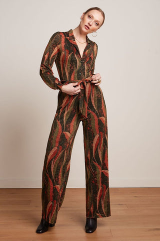 Darcy Jumpsuit Bailey