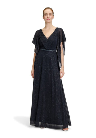 Fitsa dress Nightsky