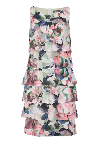 Flacia dress Green Rosé