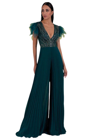 Forli jumpsuit