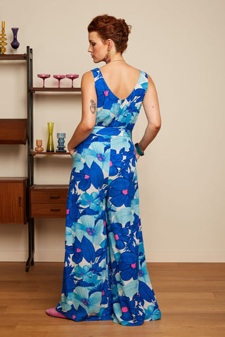 Frida Jumpsuit Seychellen