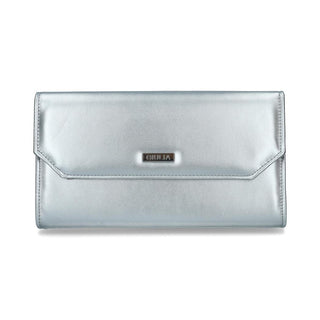 Giulia Handbag Argento