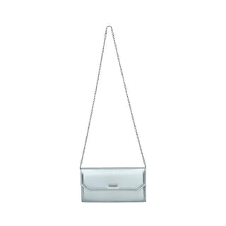 Giulia Handbag Argento