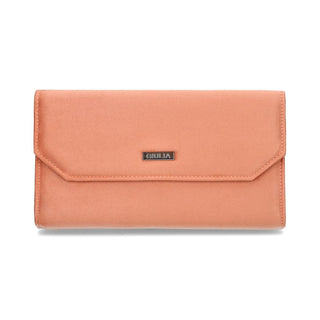 Giulia Handbag Coral