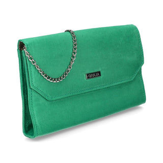 Giulia Handbag Grass