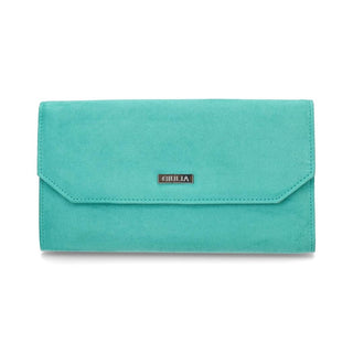 Giulia Handbag Green