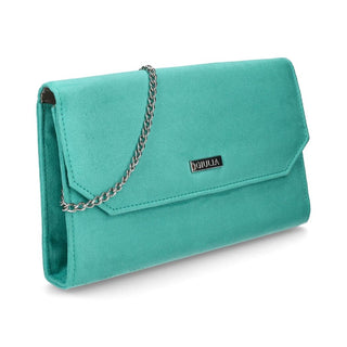 Giulia Handbag Green