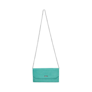 Giulia Handbag Green