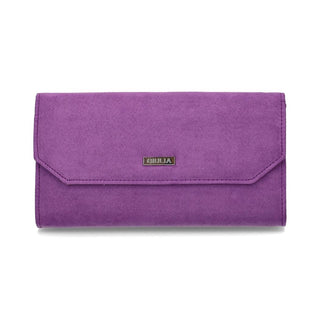 Giulia Handbag Lilas