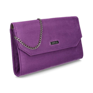 Giulia Handbag Lilas