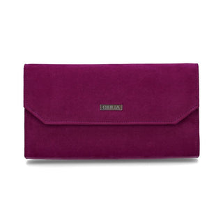 Giulia Handbag Morado