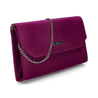 Giulia Handbag Morado