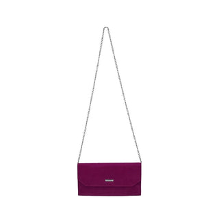 Giulia Handbag Morado