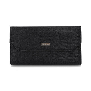 Giulia Handbag Negro Paillette