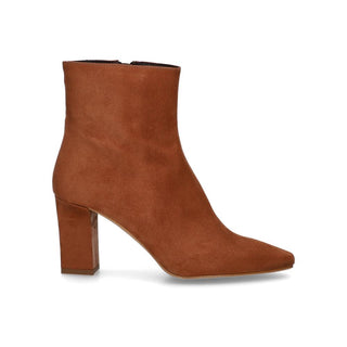 Giulia Ralia Boot 7CM Cuero