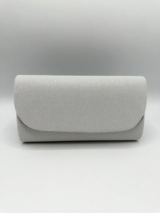 Isse clutch Silver