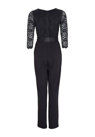 Lacey jumpsuit