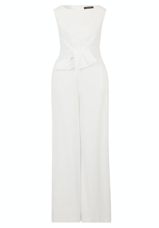 Lara jumpsuit Cream