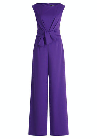 Lara jumpsuit Crystal Lilac