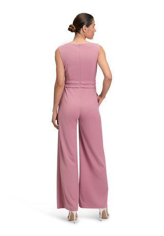 Lara jumpsuit Desert Rose