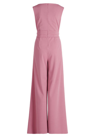 Lara jumpsuit Desert Rose