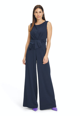 Lara jumpsuit Nightsky