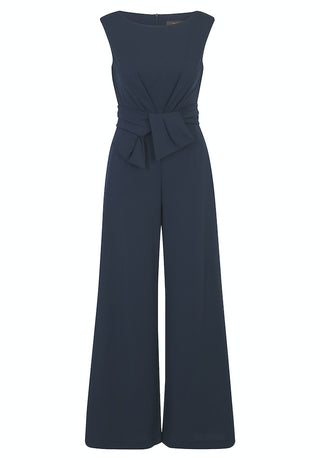 Lara jumpsuit Nightsky