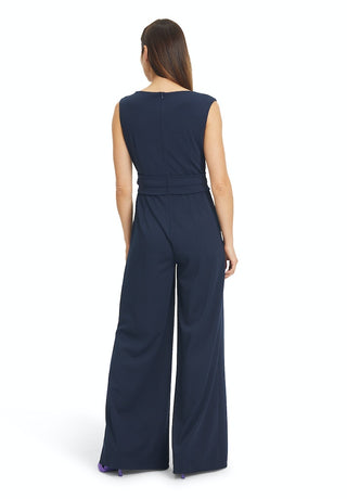 Lara jumpsuit Nightsky