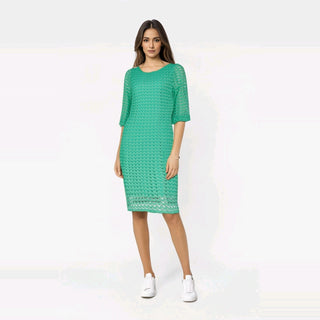 Laret dress Mint