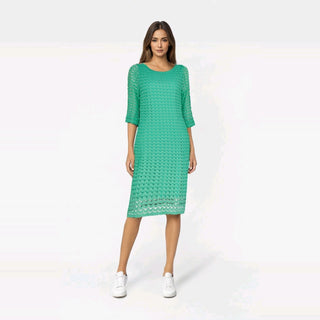 Laret dress Mint