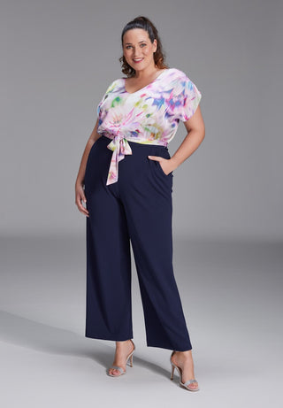 Lianda Curvy Overall