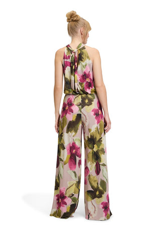 Lilly jumpsuit