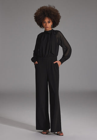 Mela jumpsuit