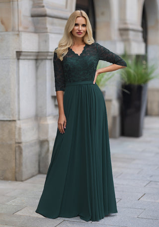 Melba dress 0779