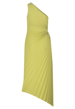 Meranda X Kleid Posh Lemon