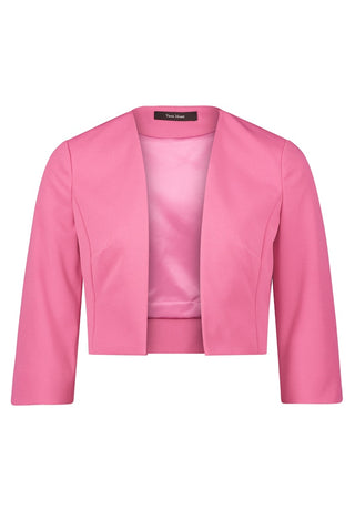 Mina Bolero Rose Pink