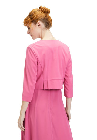 Mina bolero Rose Pink