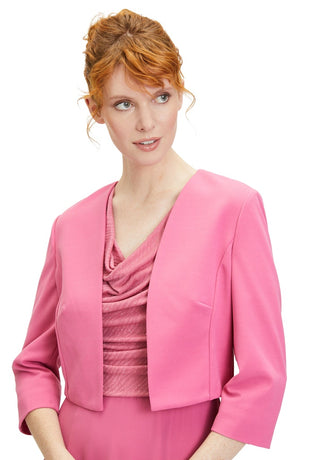 Mina bolero Rose Pink