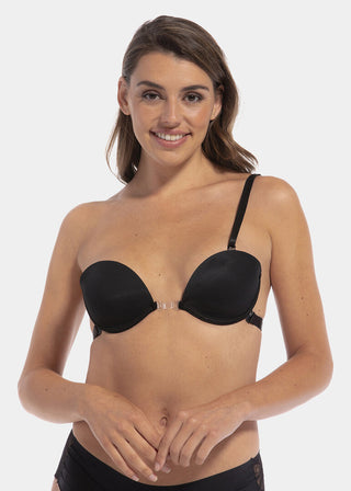 Multiway Bra 100 Black