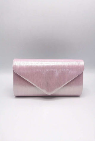 Petricia clutch Pink