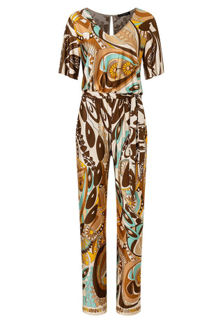 Pikela jumpsuit