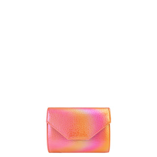 Rainbow envelope Peach / Coral