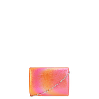 Rainbow envelope Peach / Coral