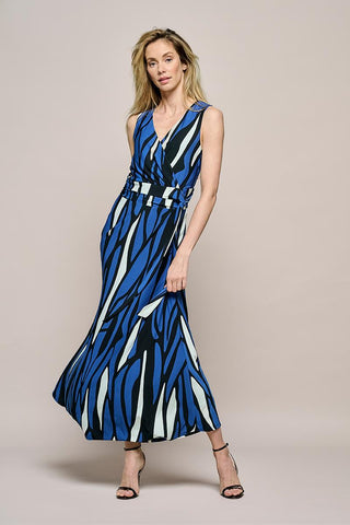 Reggy maxi dress