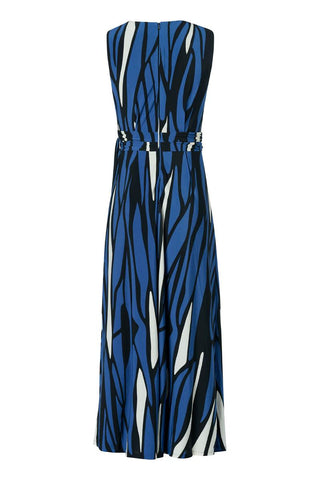 Reggy maxi dress