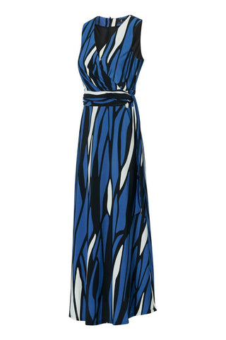 Reggy maxi dress