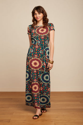 Sally Maxi Dress Torini